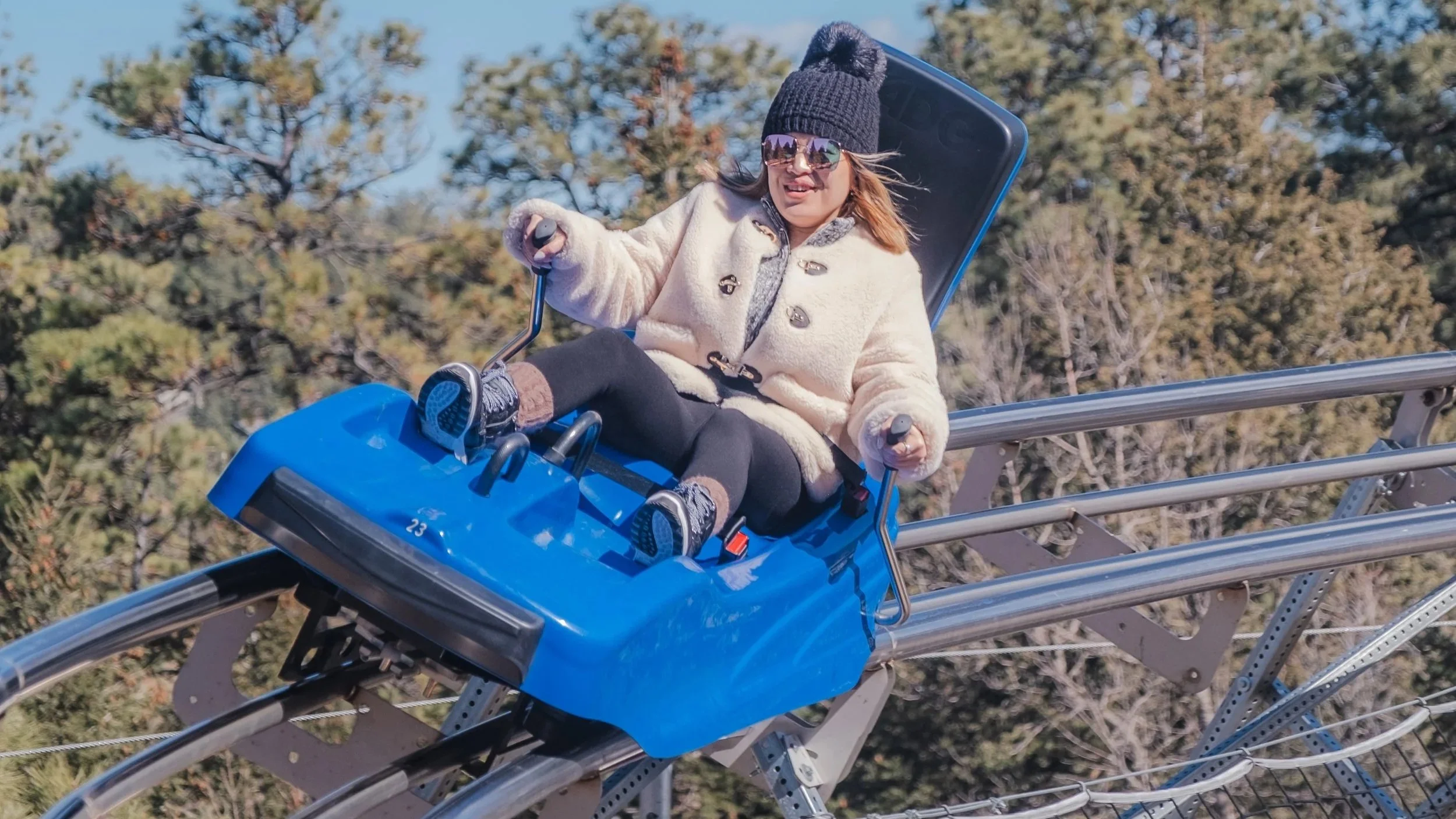 Spring Break at Ruidoso Winter Park