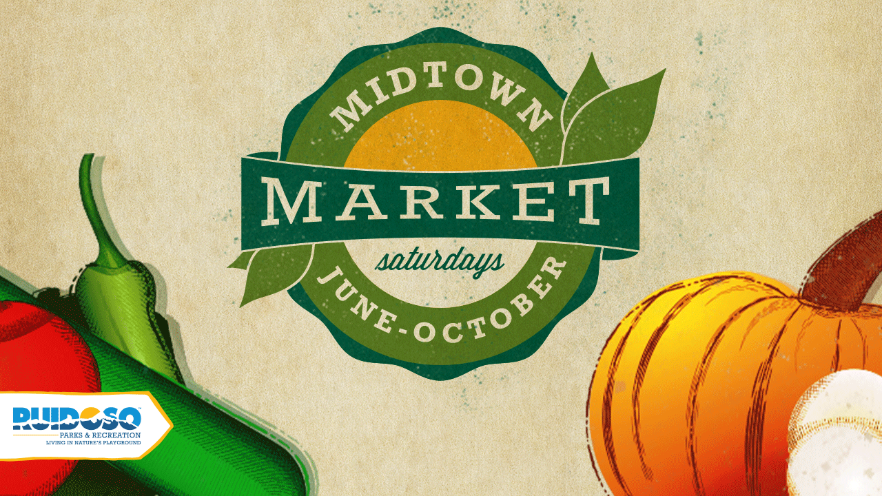 Opening Day Midtown Market (Seasonal, June to October)