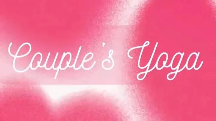Couples Yoga at Blue Lotus Day Spa &amp; Yoga