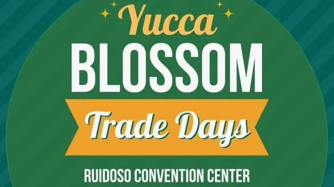 Yucca Blossom Trade Days at Ruidoso Convention Center 
