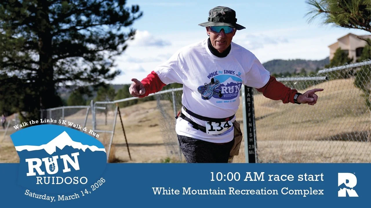 The Links 5K Run and Walk