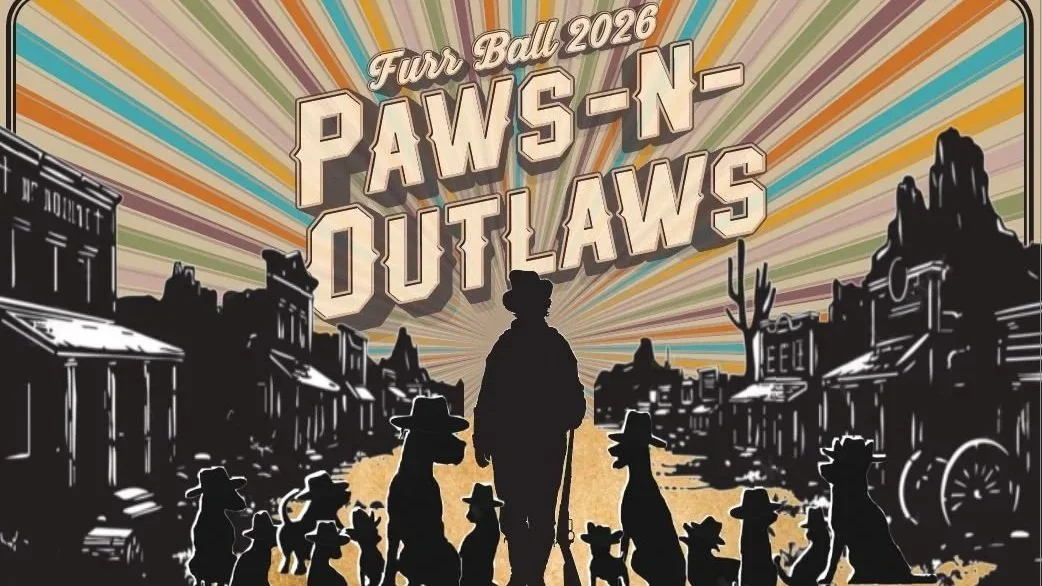 Humane Society of Lincoln County FurrBall 2026