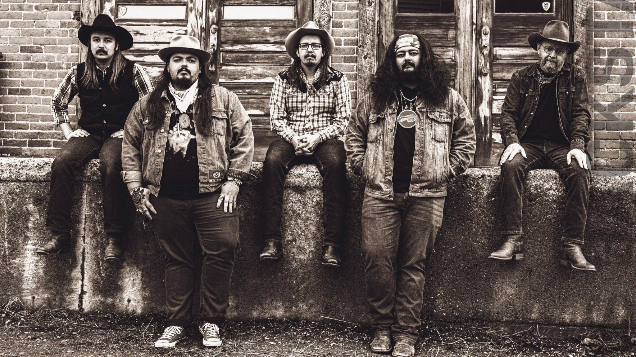 Tylor and the Train Robbers Live at Jacks Patina Lounge