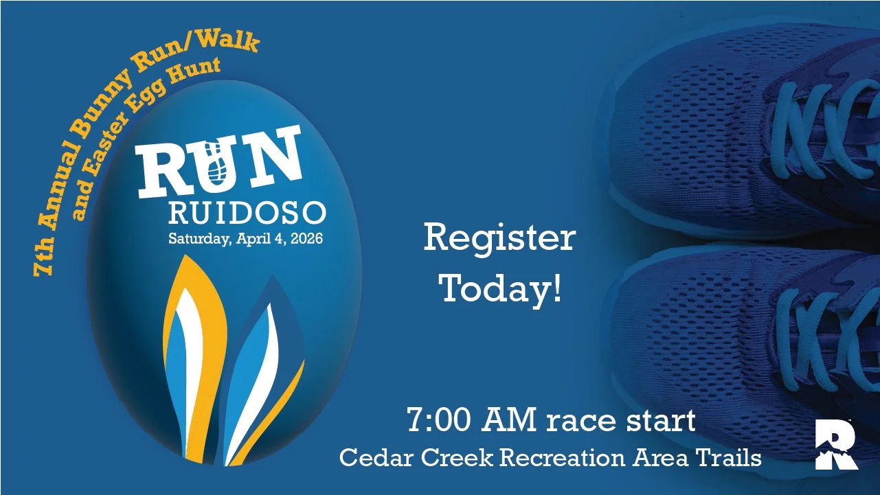 2026 Annual Bunny Run/Walk 5K