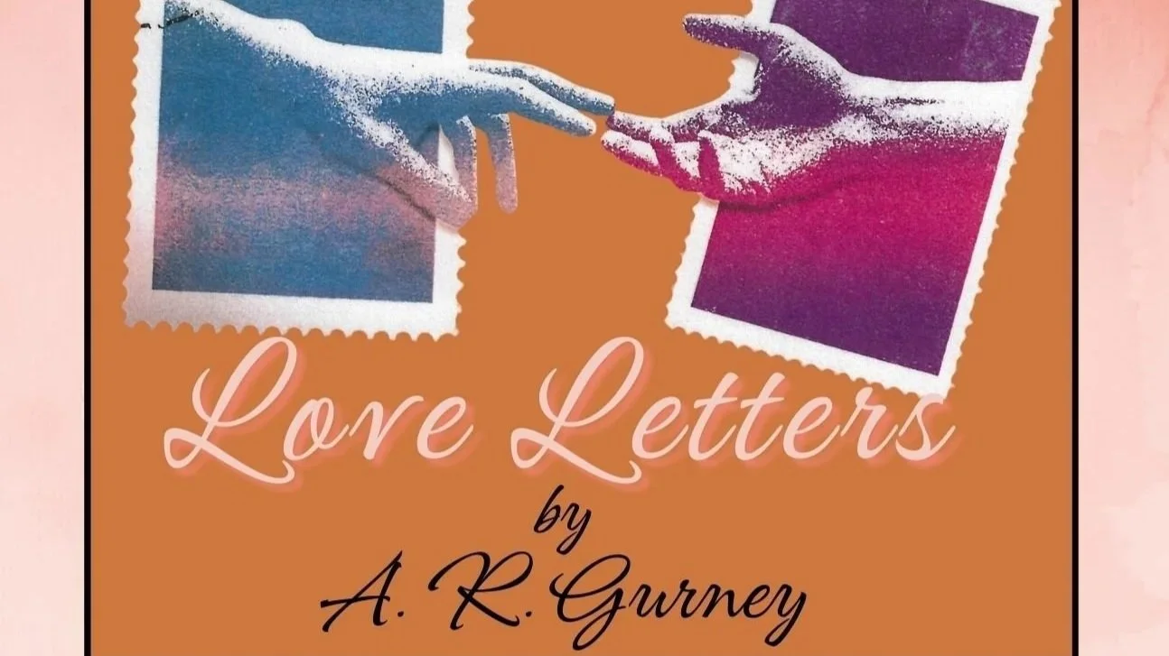 Love Letters Presented by Lincoln County Community Theatre 