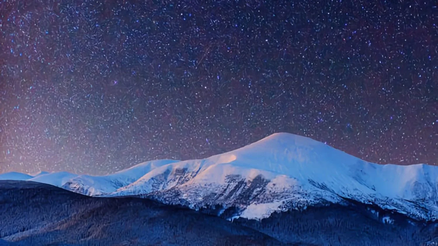 Stargazing in Ruidoso: One of the Best Dark Sky Destinations in the U.S.