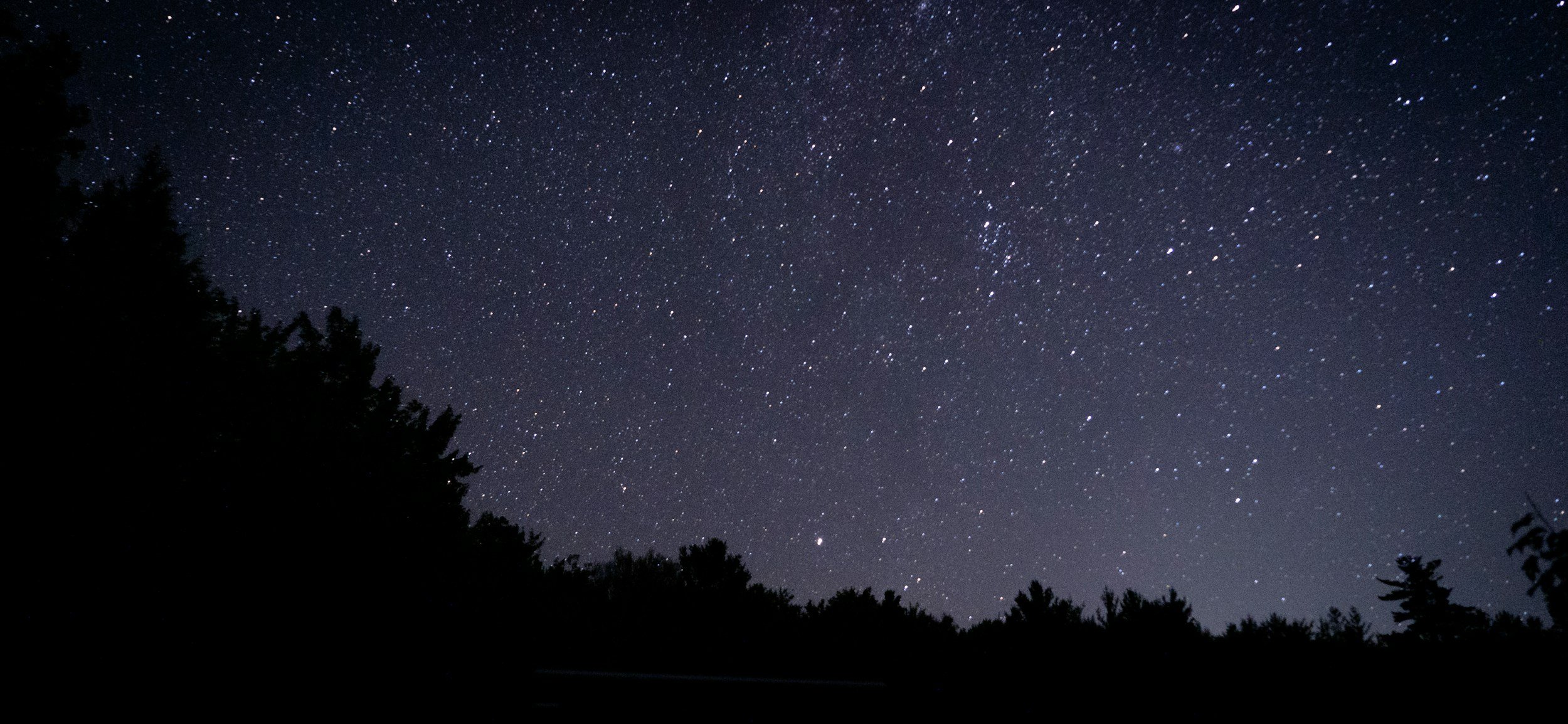 Time Your 2026 Stargazing Trip to Ruidoso with the Year’s Best Meteor Showers