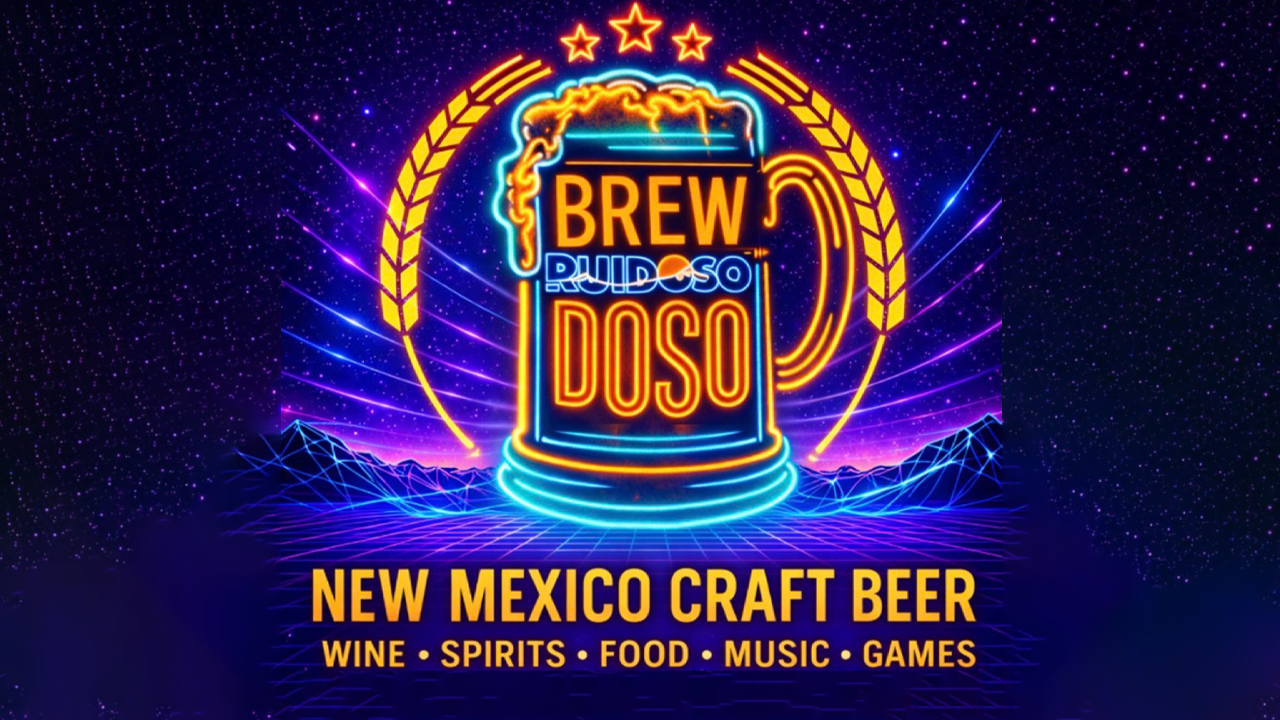 Annual Brewdoso&nbsp;Craft Beer and Wine Festival at Wingfield Park