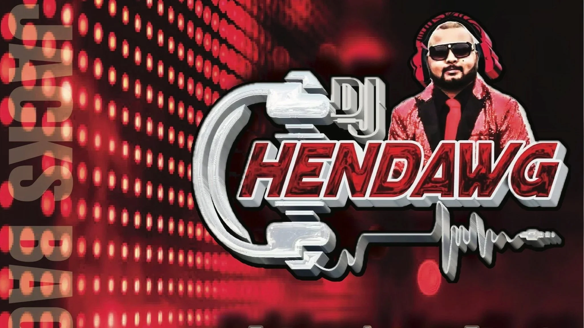 DJ Hen Dawg Live at The Patina Lounge