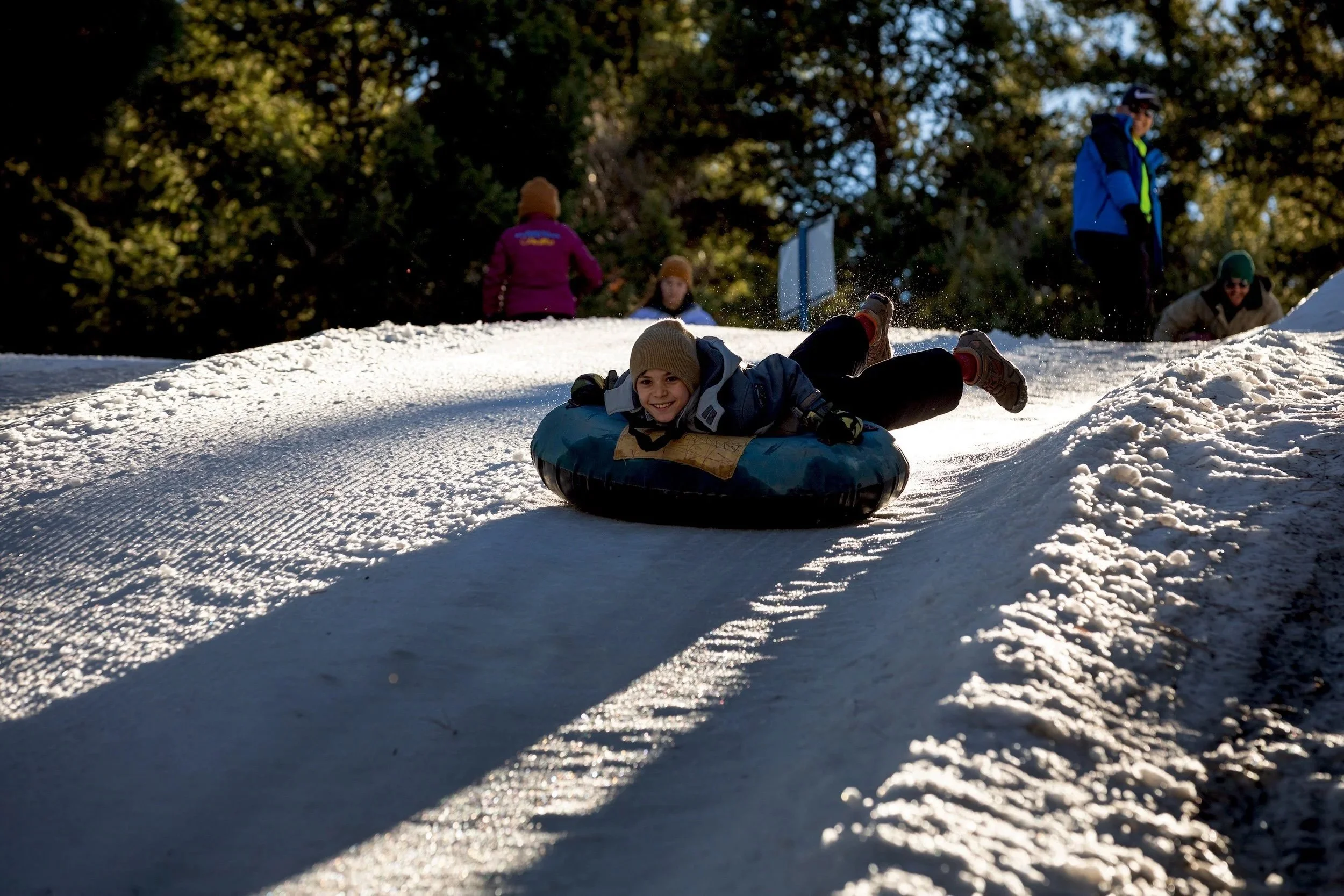 How To Make the Most of a Winter Getaway To Ruidoso