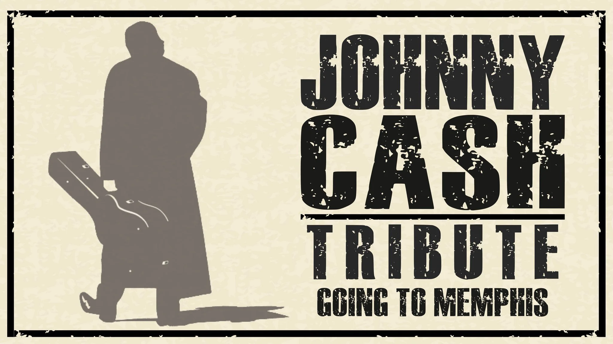 Going To Memphis - Johnny Cash Tribute at Inn of the Mountain Gods