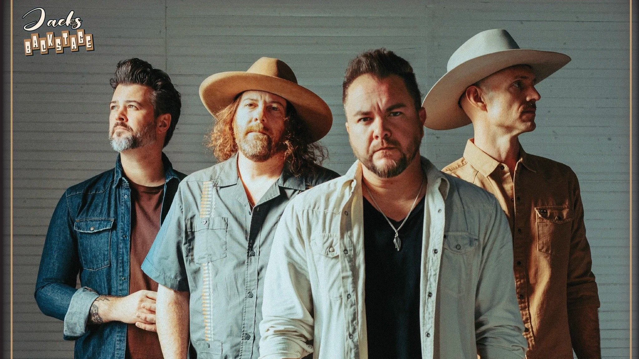 Eli Young Band Live at The Pit at Jacks Backstage