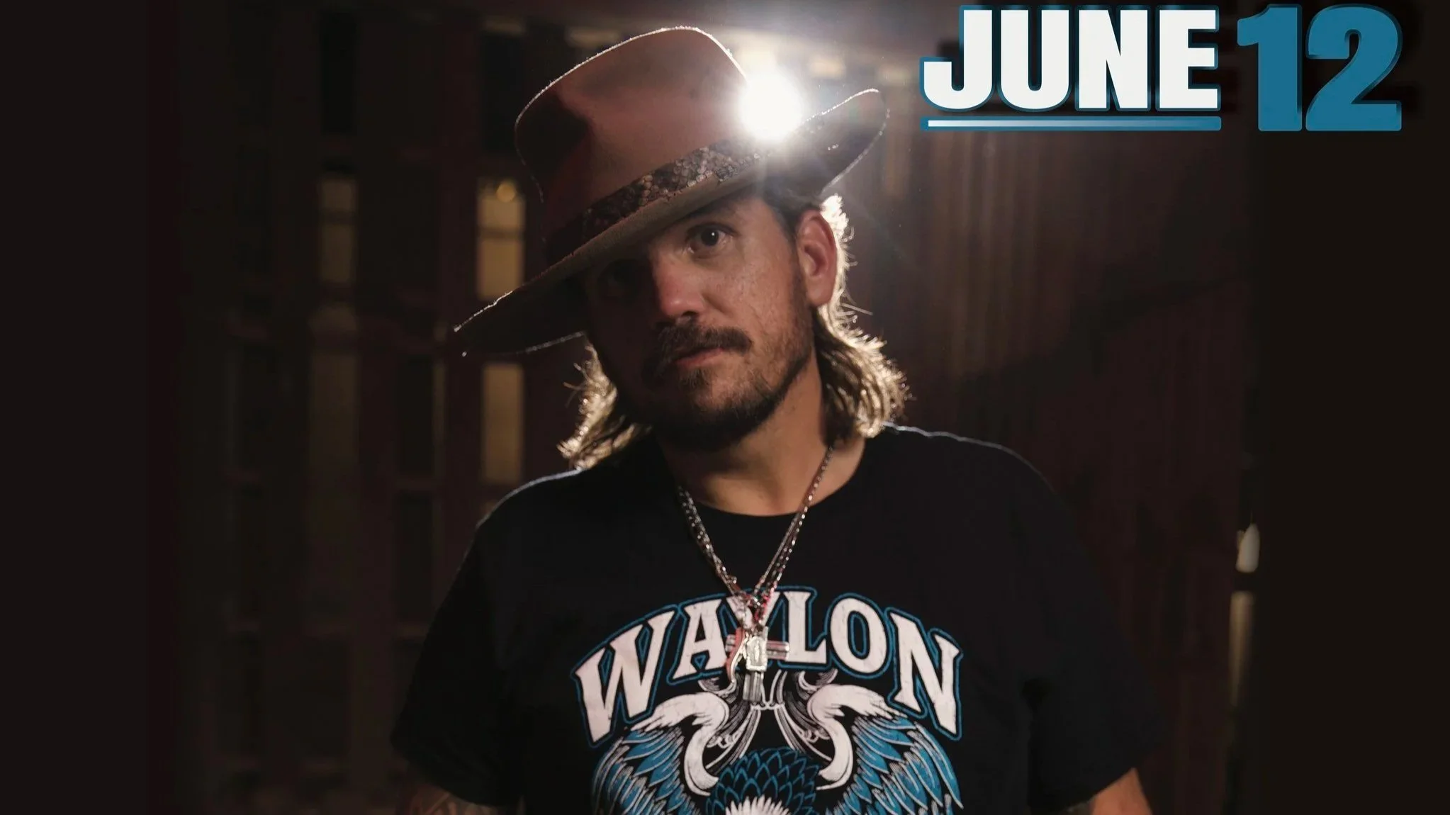 Bryan Martin Live in the Pit at Jacks Backstage