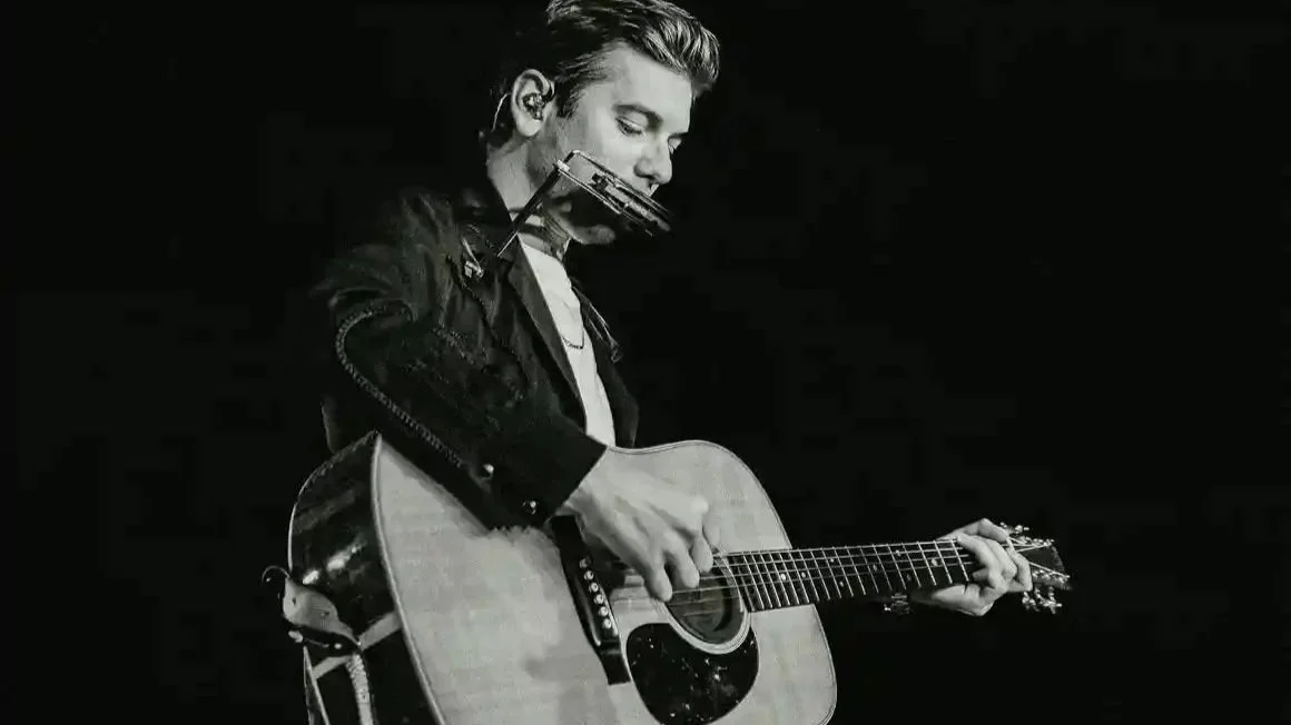 William Beckmann at Spencer Theater 