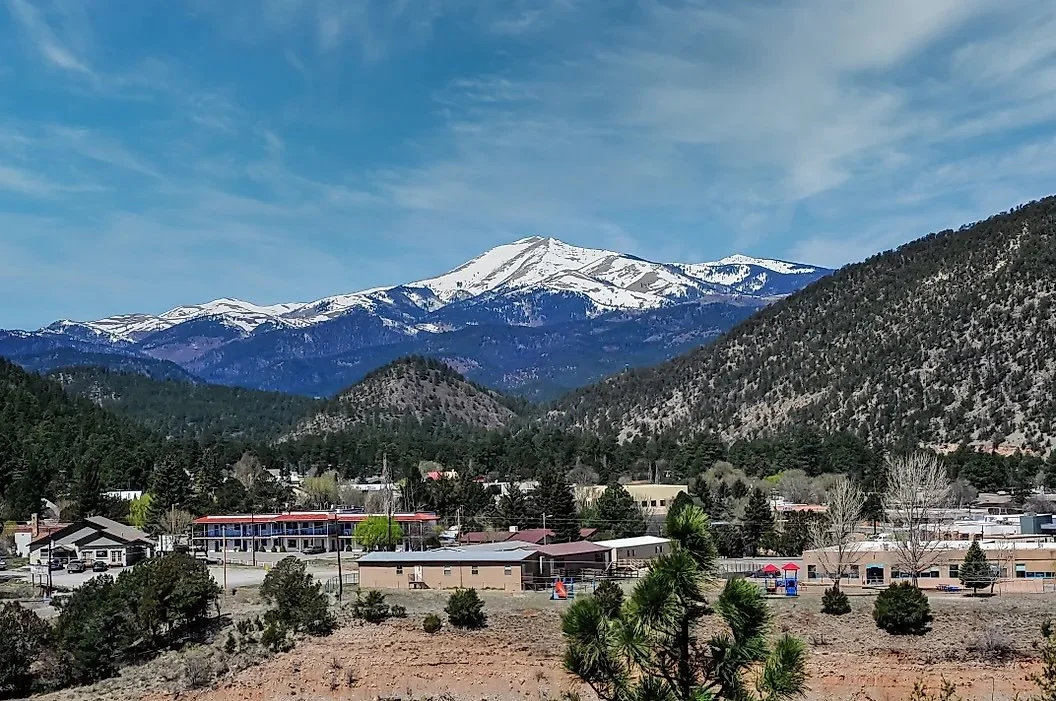 IN THE PRESS: Ruidoso Named Among New Mexico’s Best Places to Retire