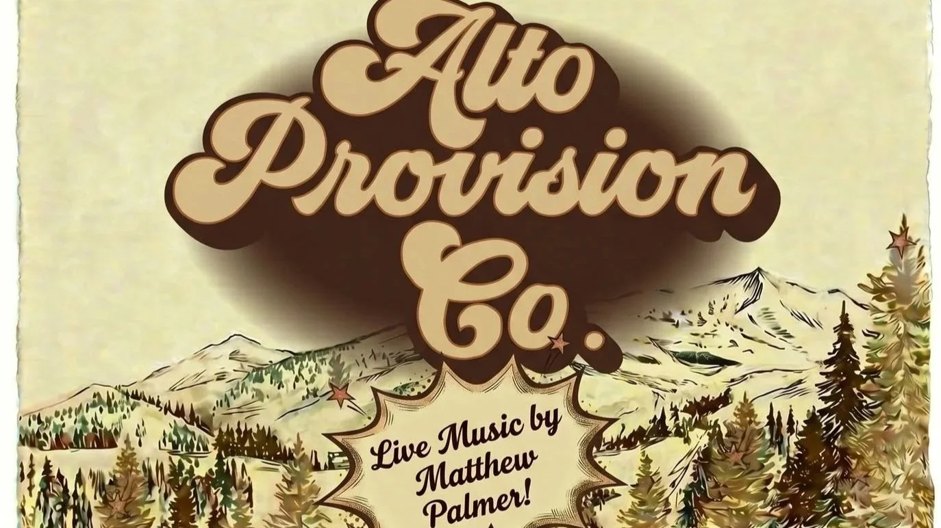 Alto Provision Co. Grand Opening Party