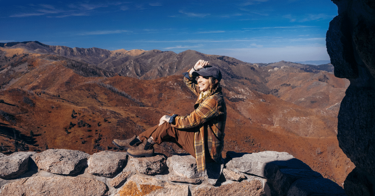 Autumn in Ruidoso: Crisp Mountain Air, Golden Aspens &amp; Unforgettable Adventures