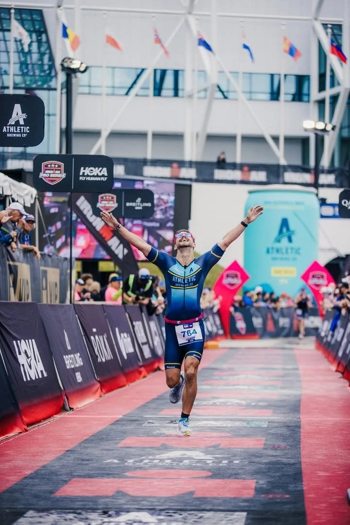 Finish Line