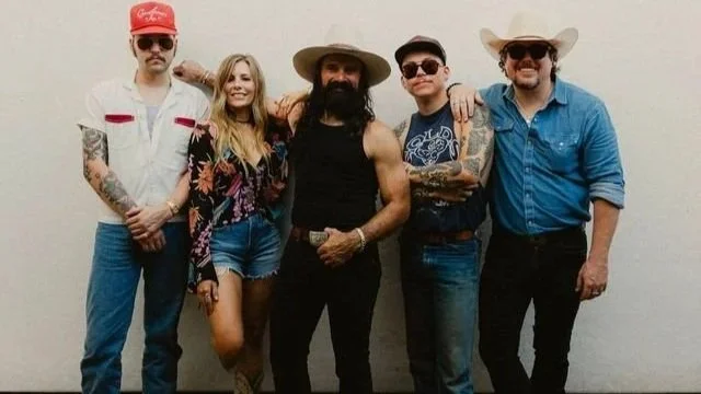 Phil Hamilton Band Farewell Show at Downshift Brewing Company Riverside