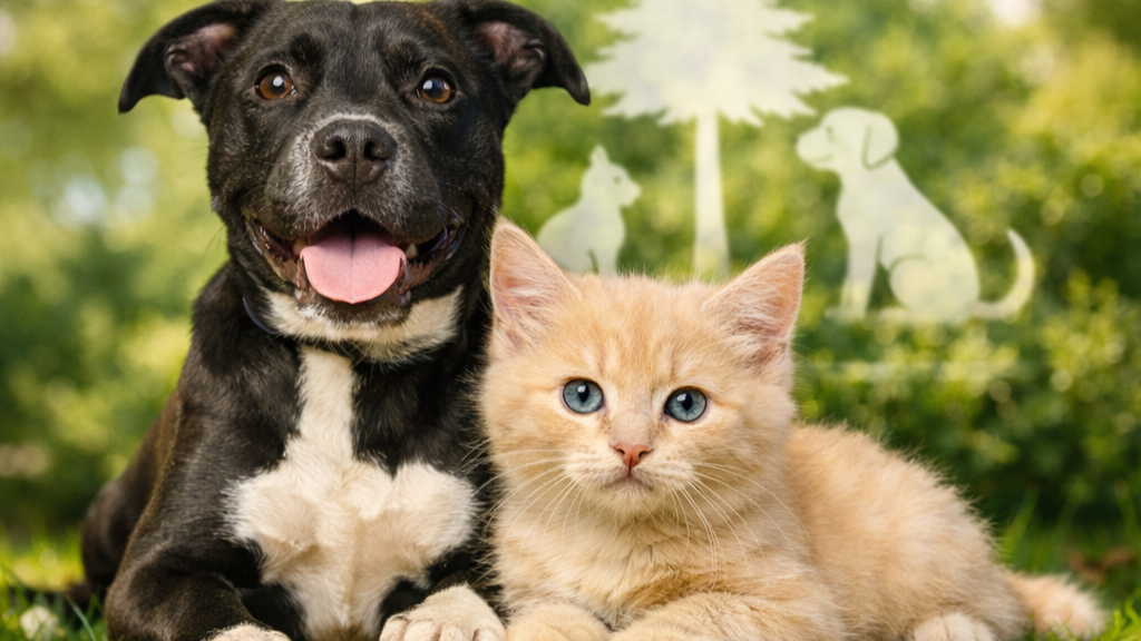 Humane Society of Lincoln County Pet Expo