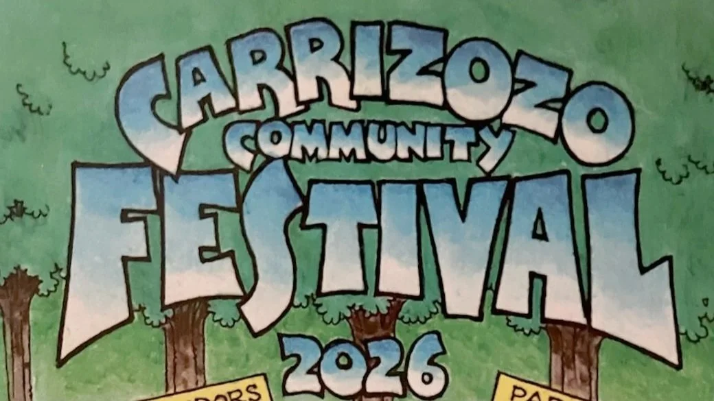 Carrizozo Community Festival