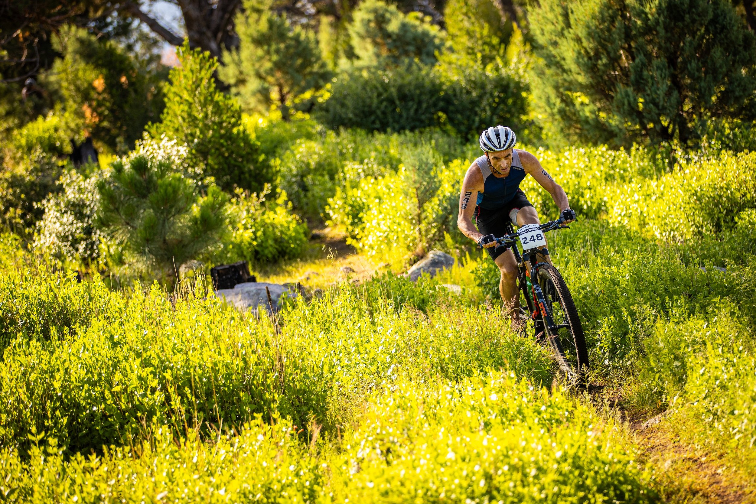 Experience the 2026 XTERRA World Championship Beyond Race Day in Ruidoso