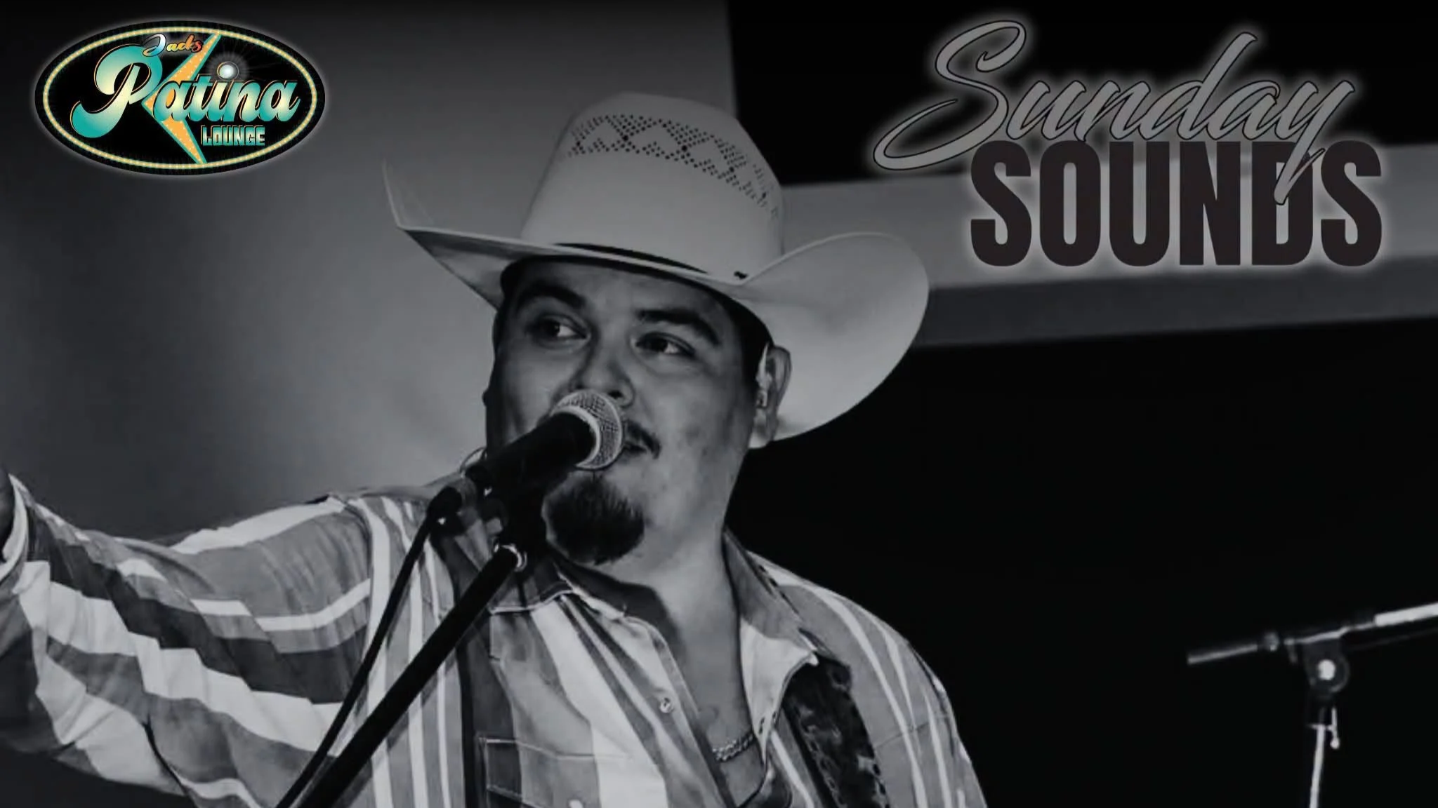 Sunday Sounds in the Patina: Isaiah Romero LIVE
