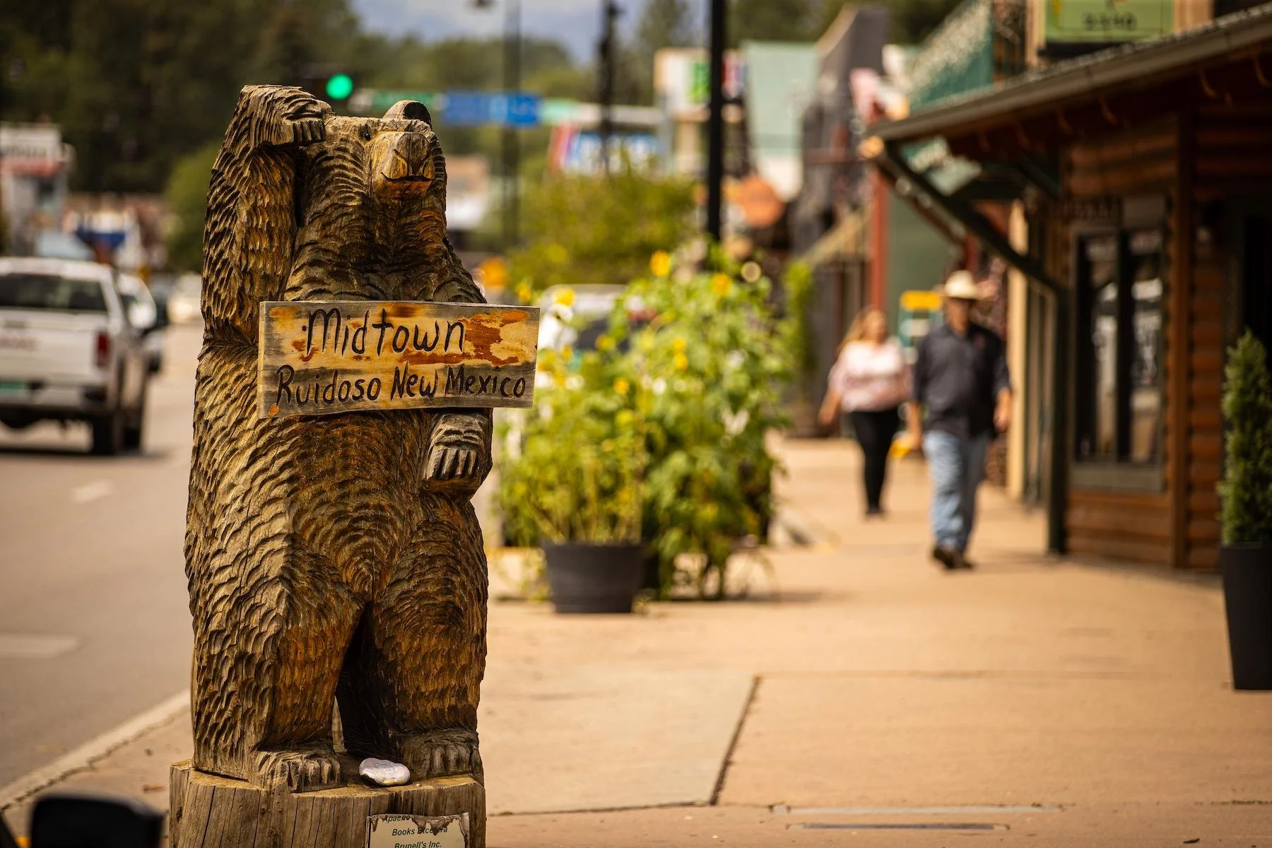 XTERRA Ruidoso Shop Hop