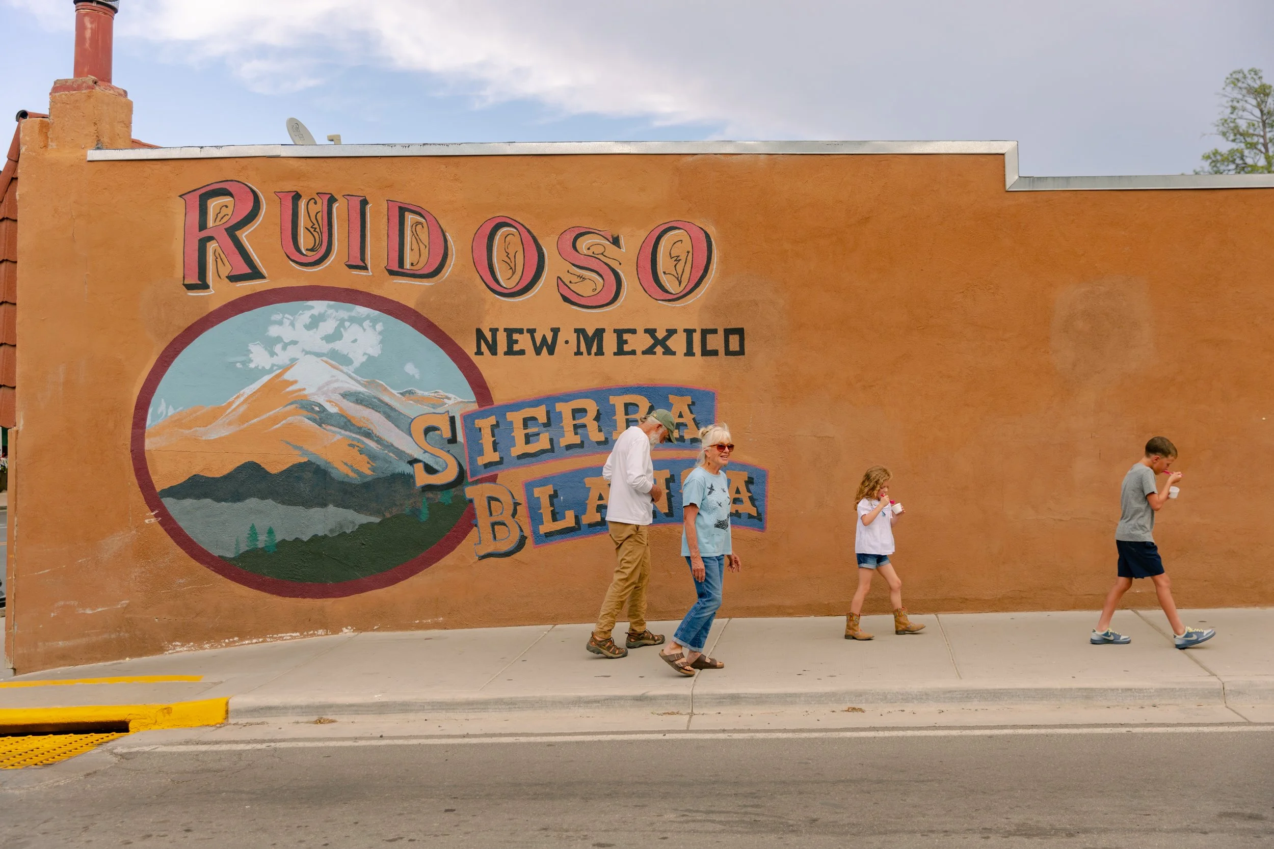 Labor Day Weekend in Ruidoso: Make the Most of the Long Weekend