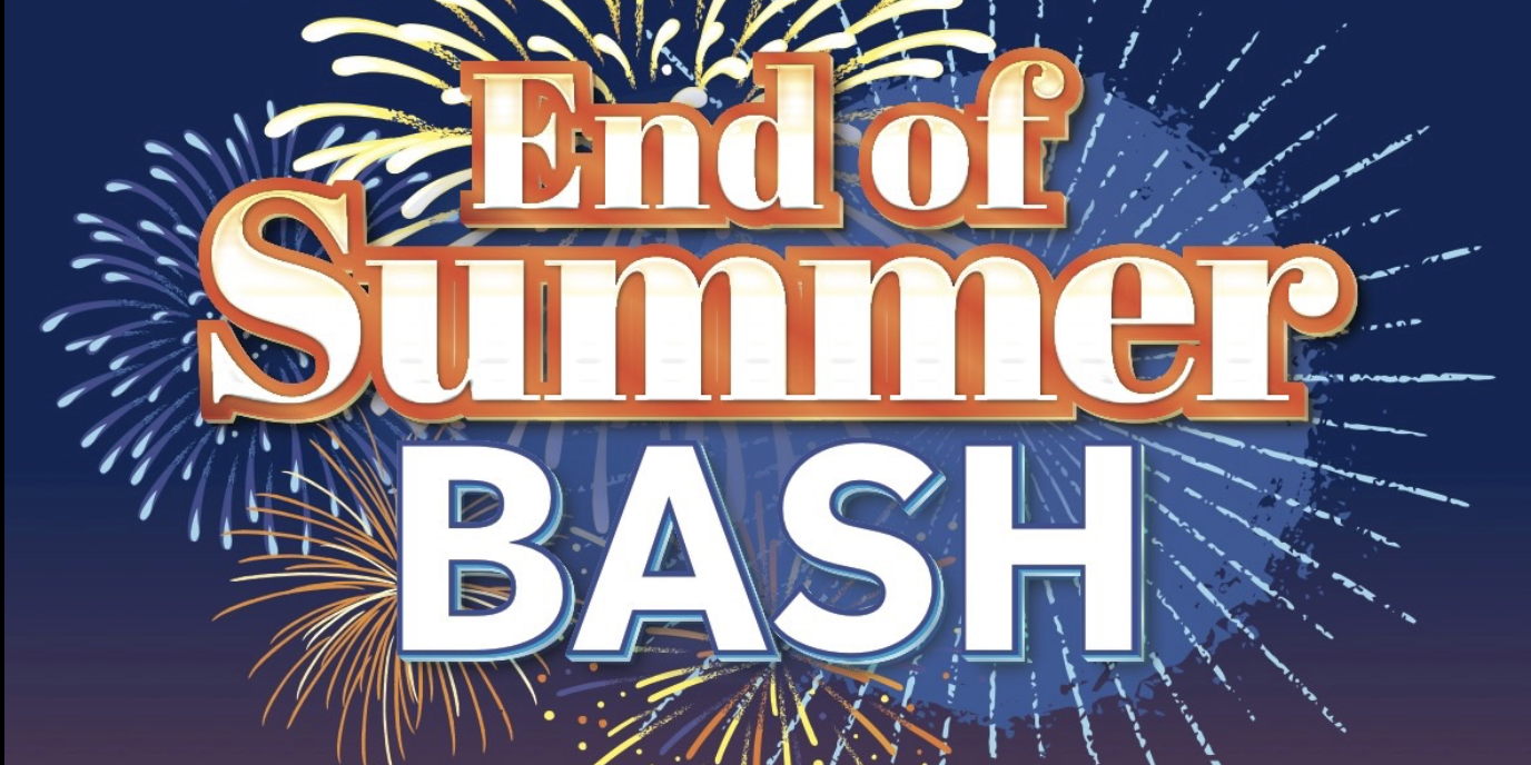 End of Summer Bash at Inn of the Mountain Gods