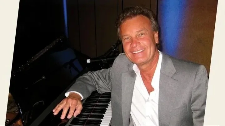 Doug Montgomery: New Mexico’s Favorite Piano Man at Spencer Theater