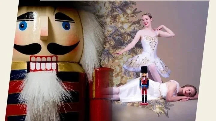 The Nutcracker at Spencer Theater