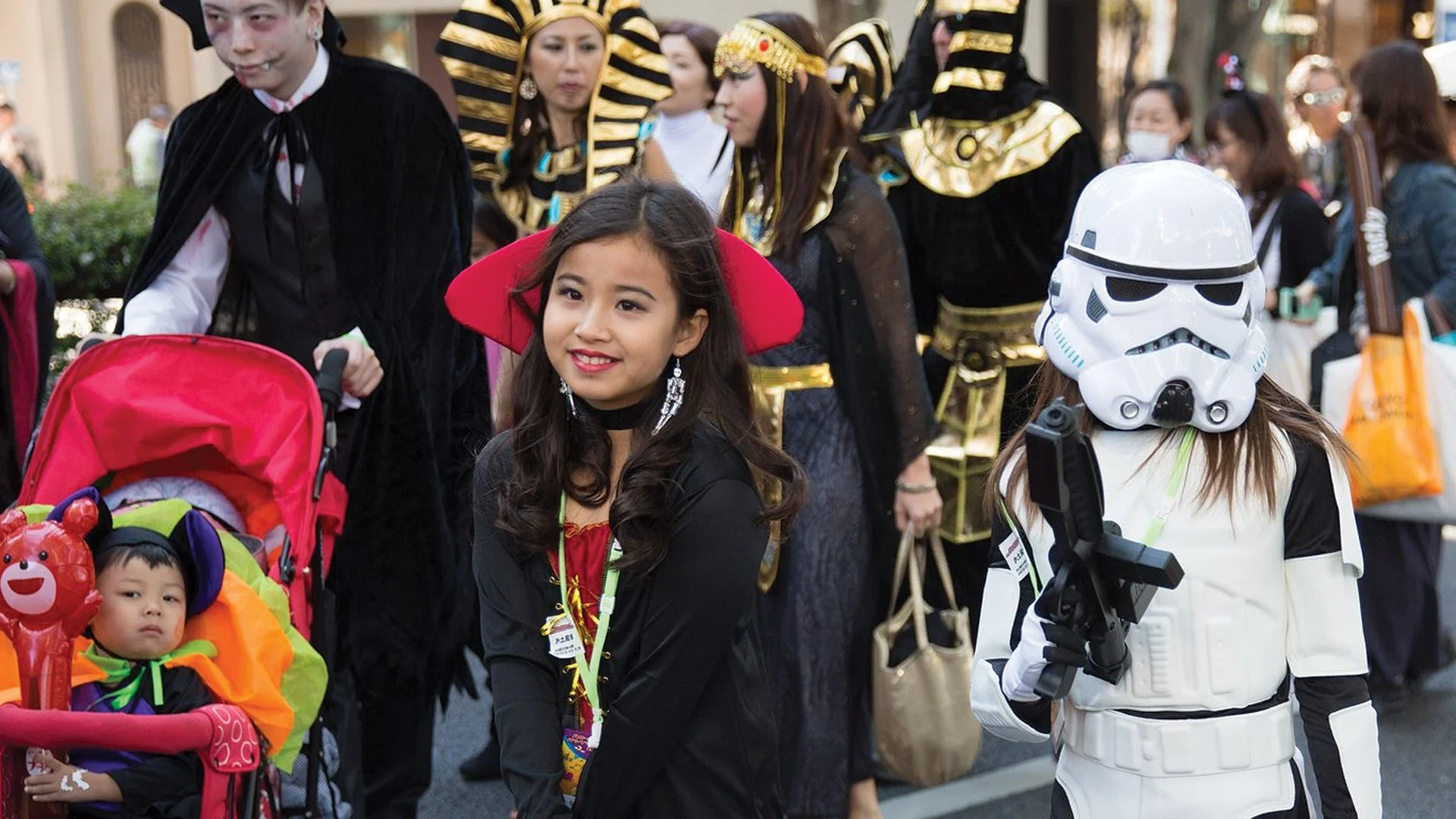 Halloween Weekend Events in Ruidoso 