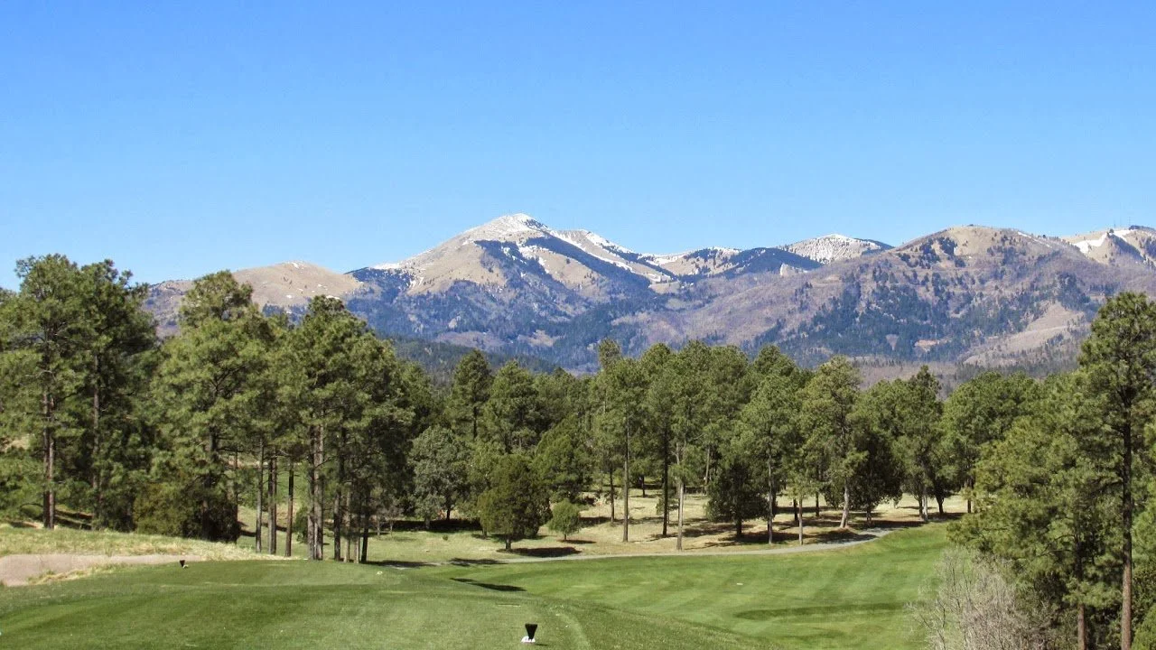 37th Annual High Country College Golf Championship