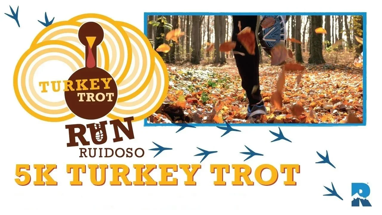 Ruidoso 5K Turkey Trot