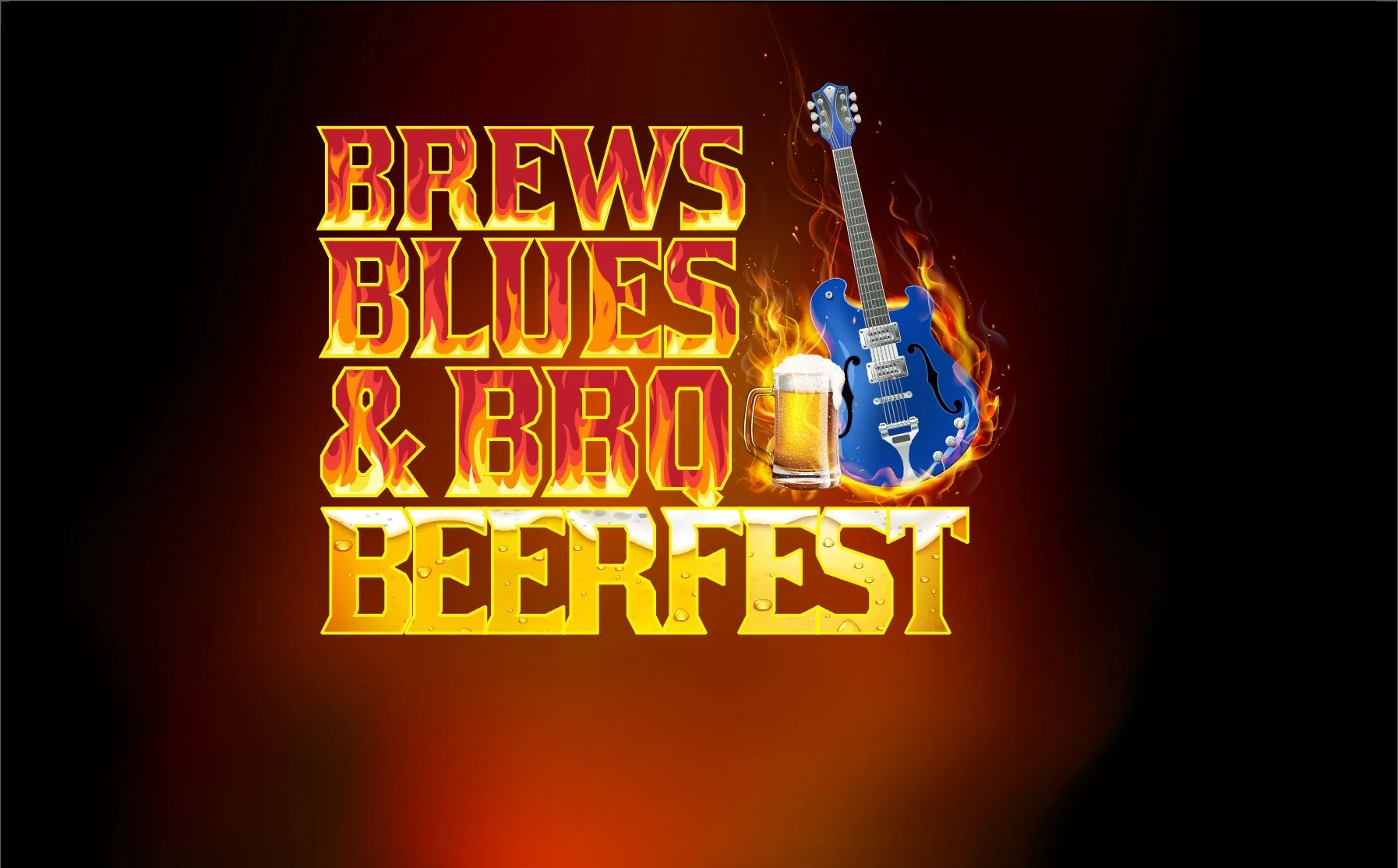 Brews, Blues, and BBQ at Inn of the Mountain Gods
