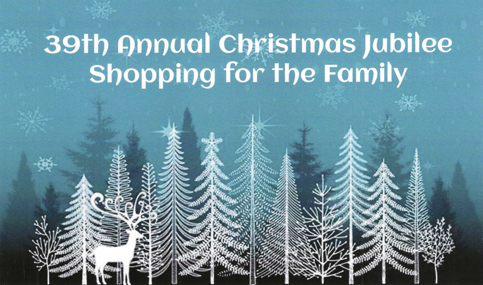 39th Annual Ruidoso Christmas Jubilee at the Ruidoso Convention Center