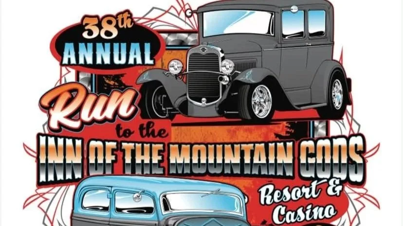 38th Annual Run to the Inn of the Mountain Gods