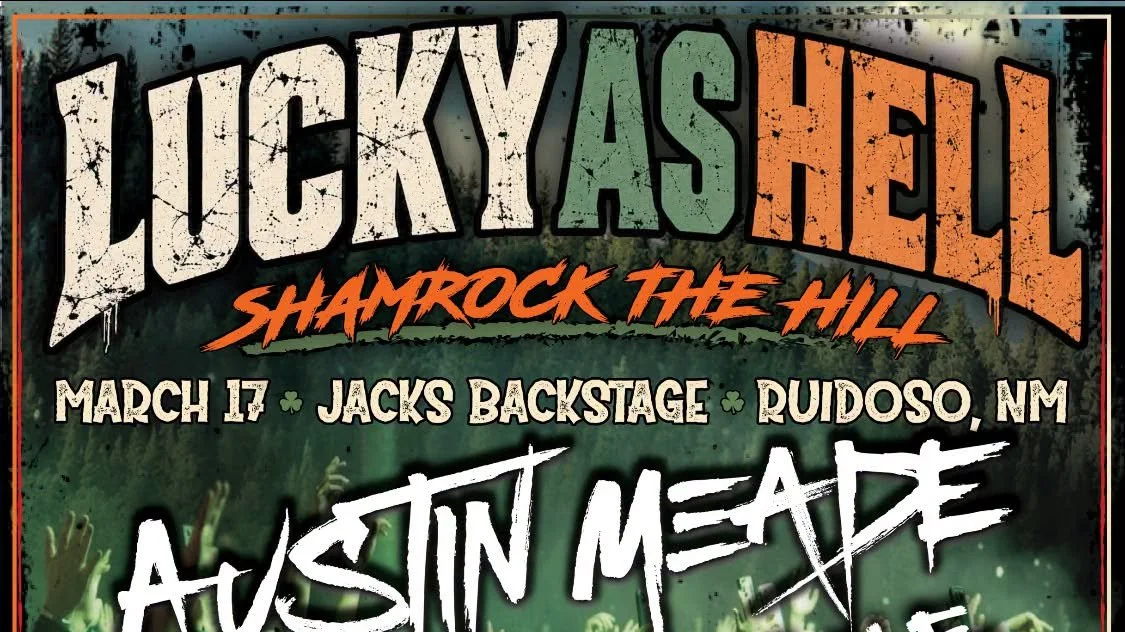 Shamrock the Hill at JACKS Backstage