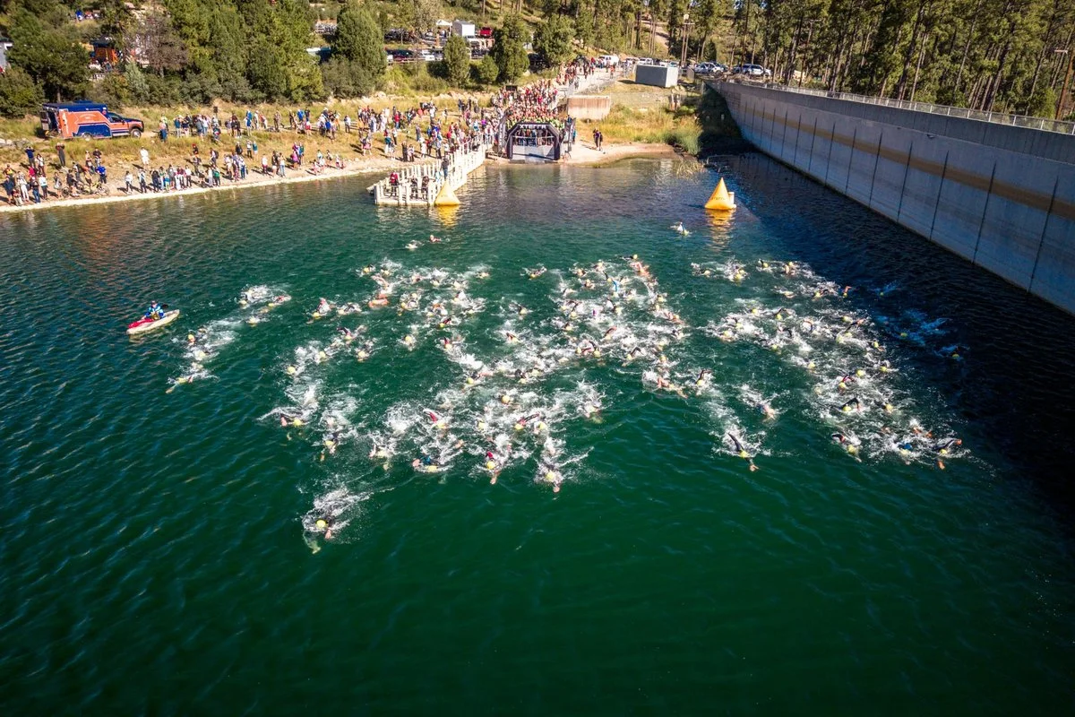 Swim: