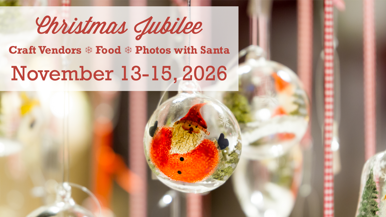 39th Annual Ruidoso Christmas Jubilee at the Ruidoso Convention Center