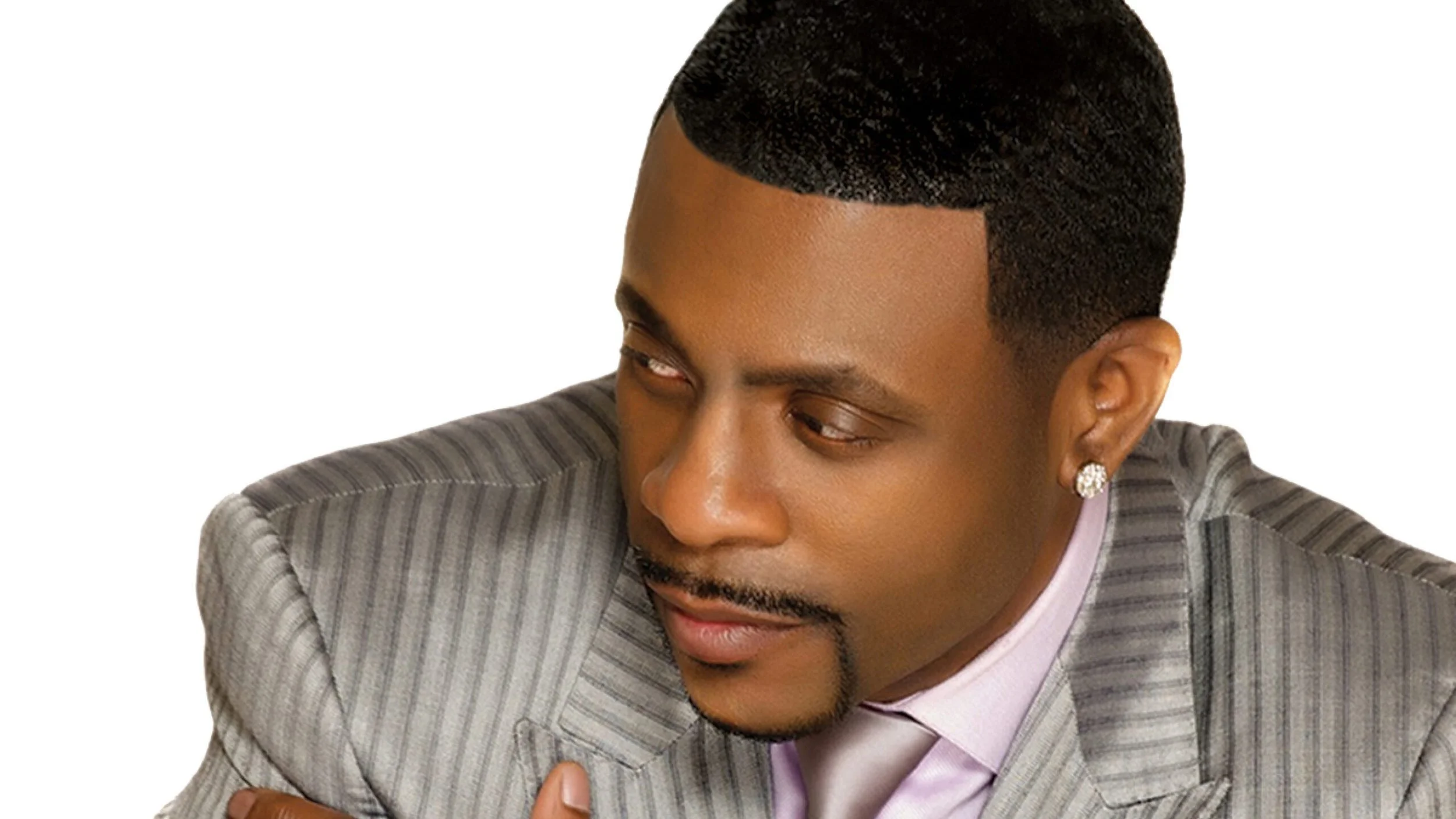Keith Sweat LIVE at Inn of the Mountain Gods —