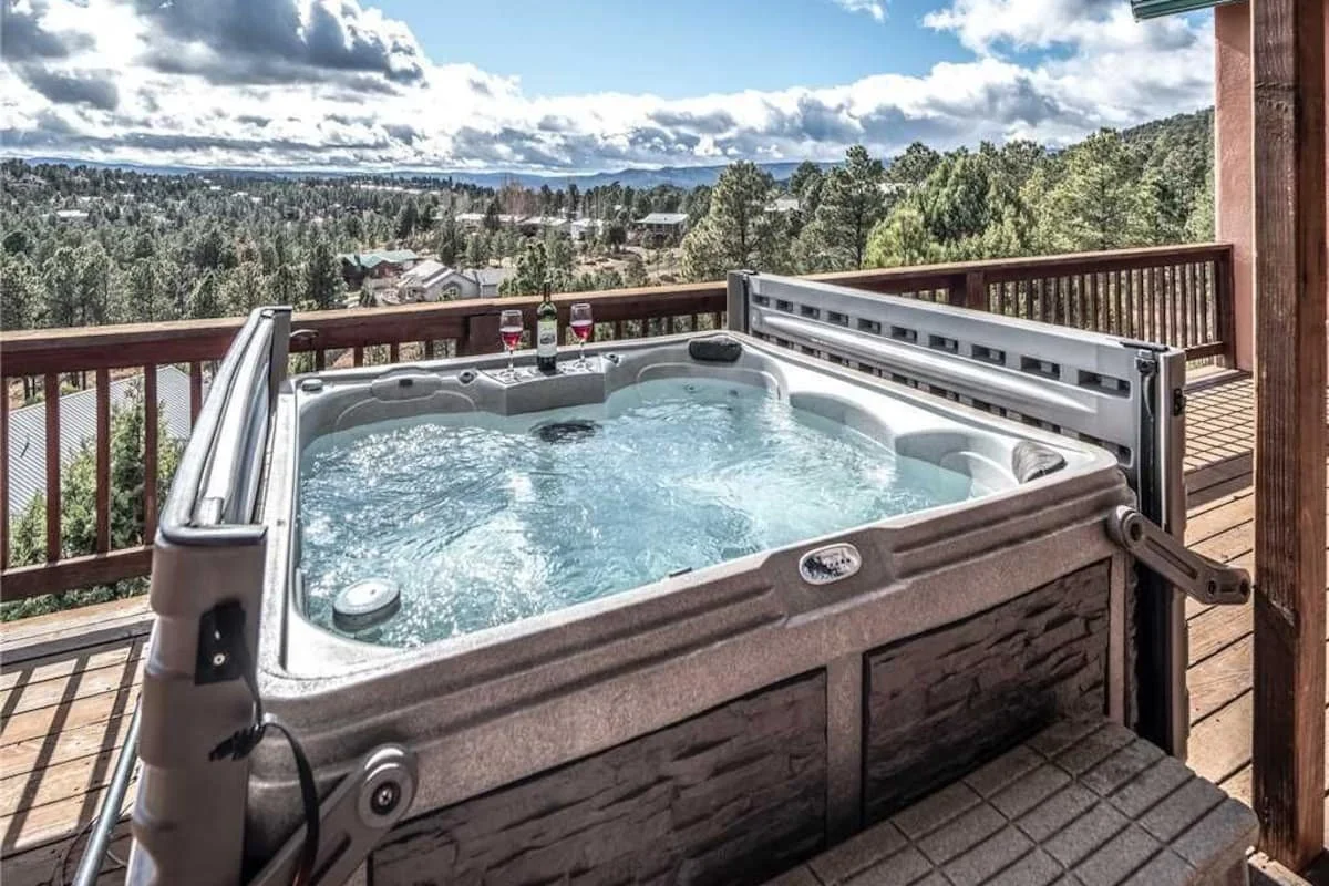 Luxury in Ruidoso, NM — Travel Information for Ruidoso, New