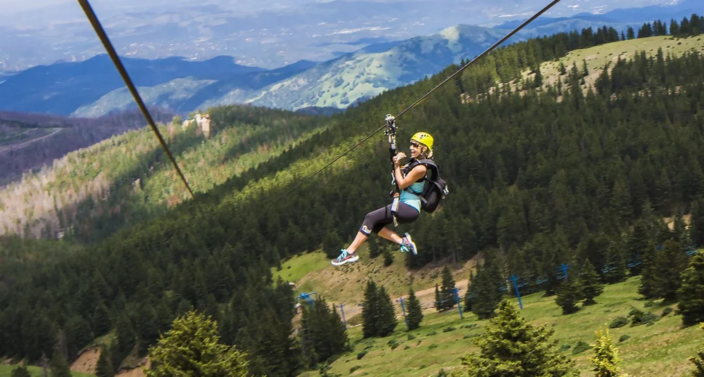 Solo Travel in Ruidoso — Travel Information for