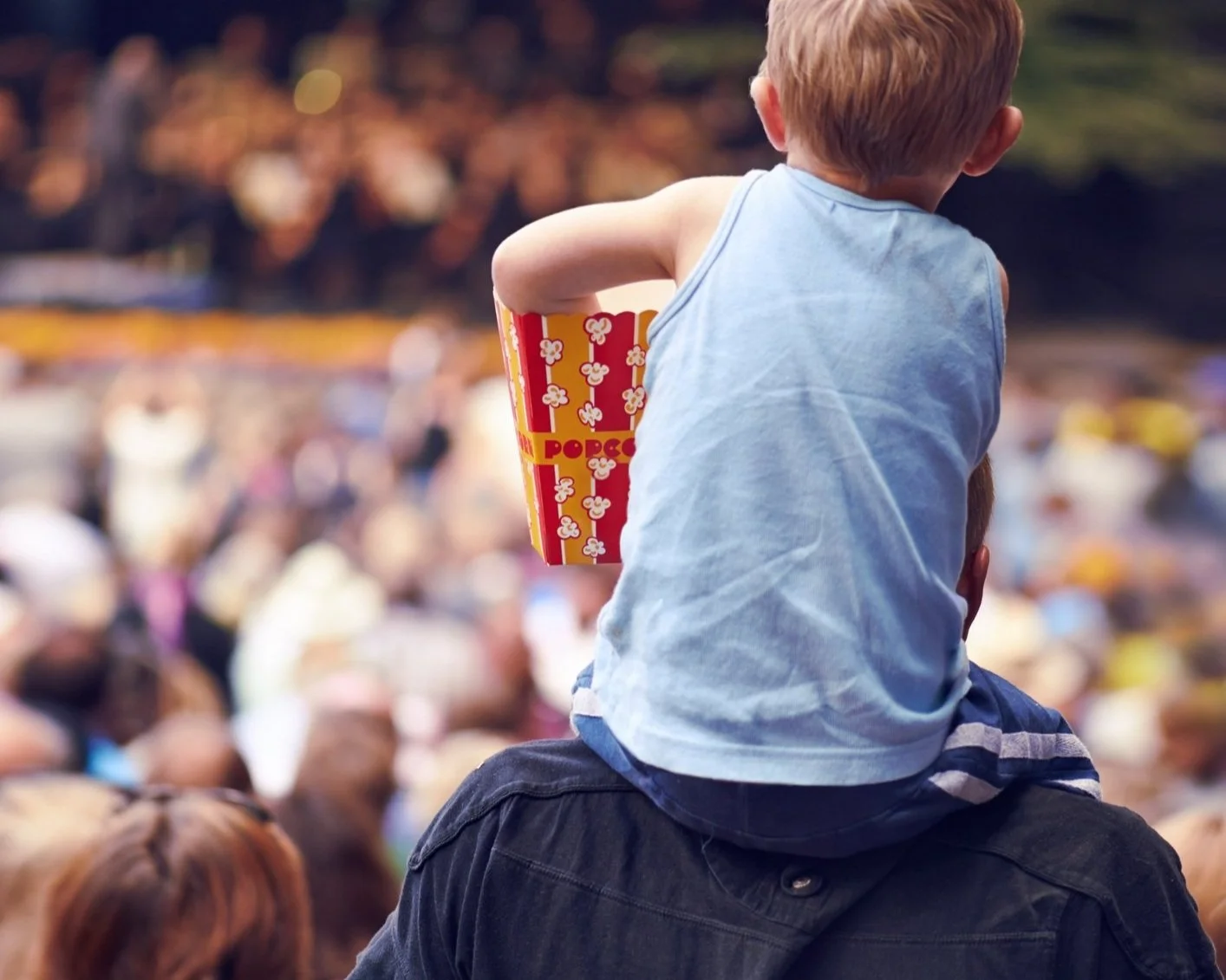 Father’s Day Weekend in Ruidoso: Family Fun, Live Music, Horse Racing & the Tattoo Expo