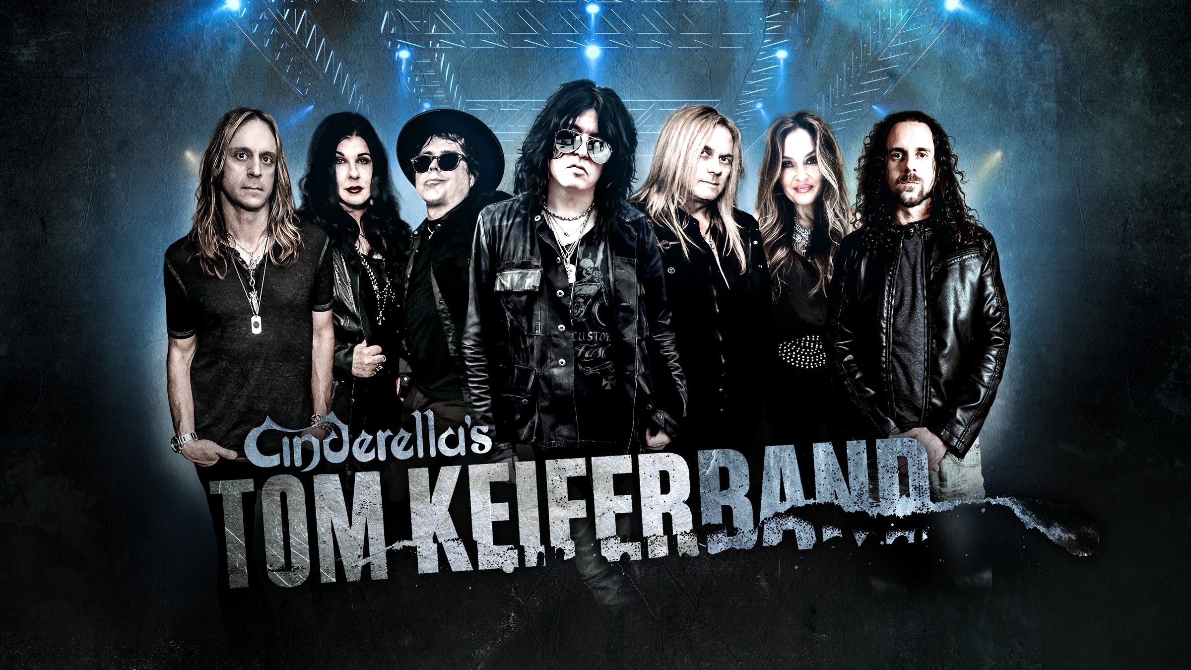 Cinderella's Tom Keifer — Travel Information for