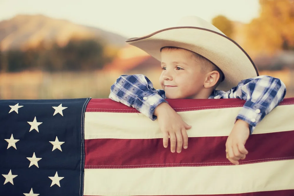 4th of July Weekend in Ruidoso, NM — Travel