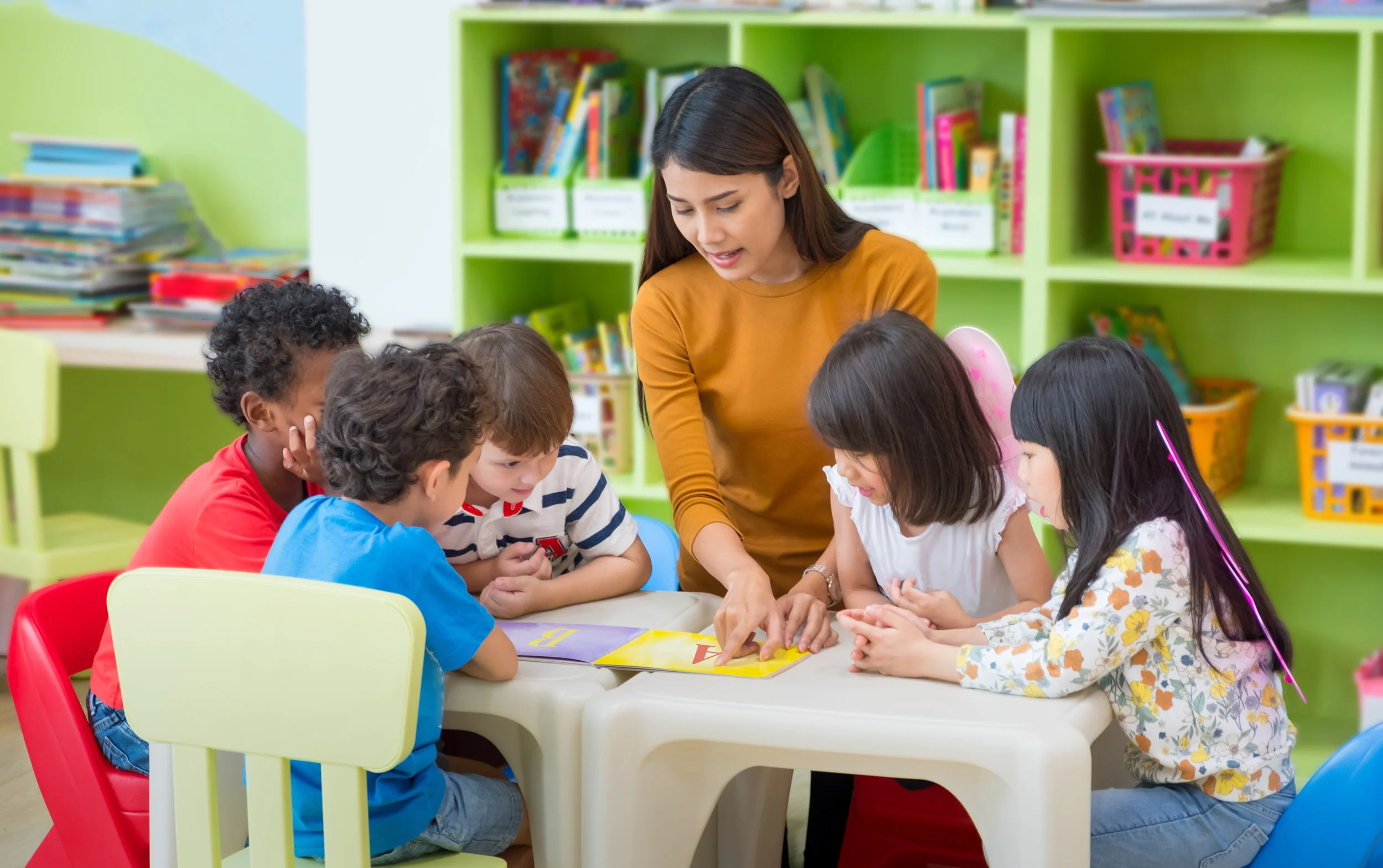 What it Takes: Three Ways Funders Can Support Community-Driven Systems Change