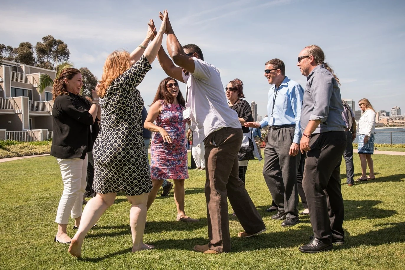 Five Lessons for Measuring Capacity Building: Evaluating the PropelNext Initiative