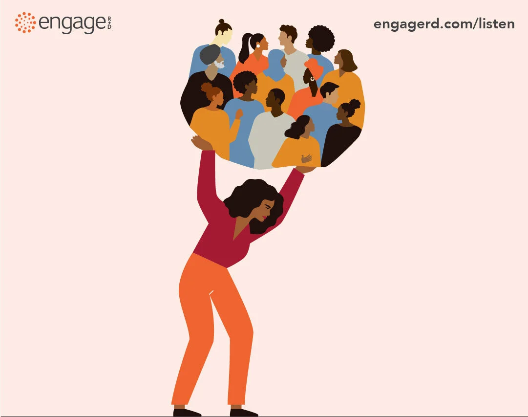 Why is Evaluation so White? Perspectives from Evaluators of Color